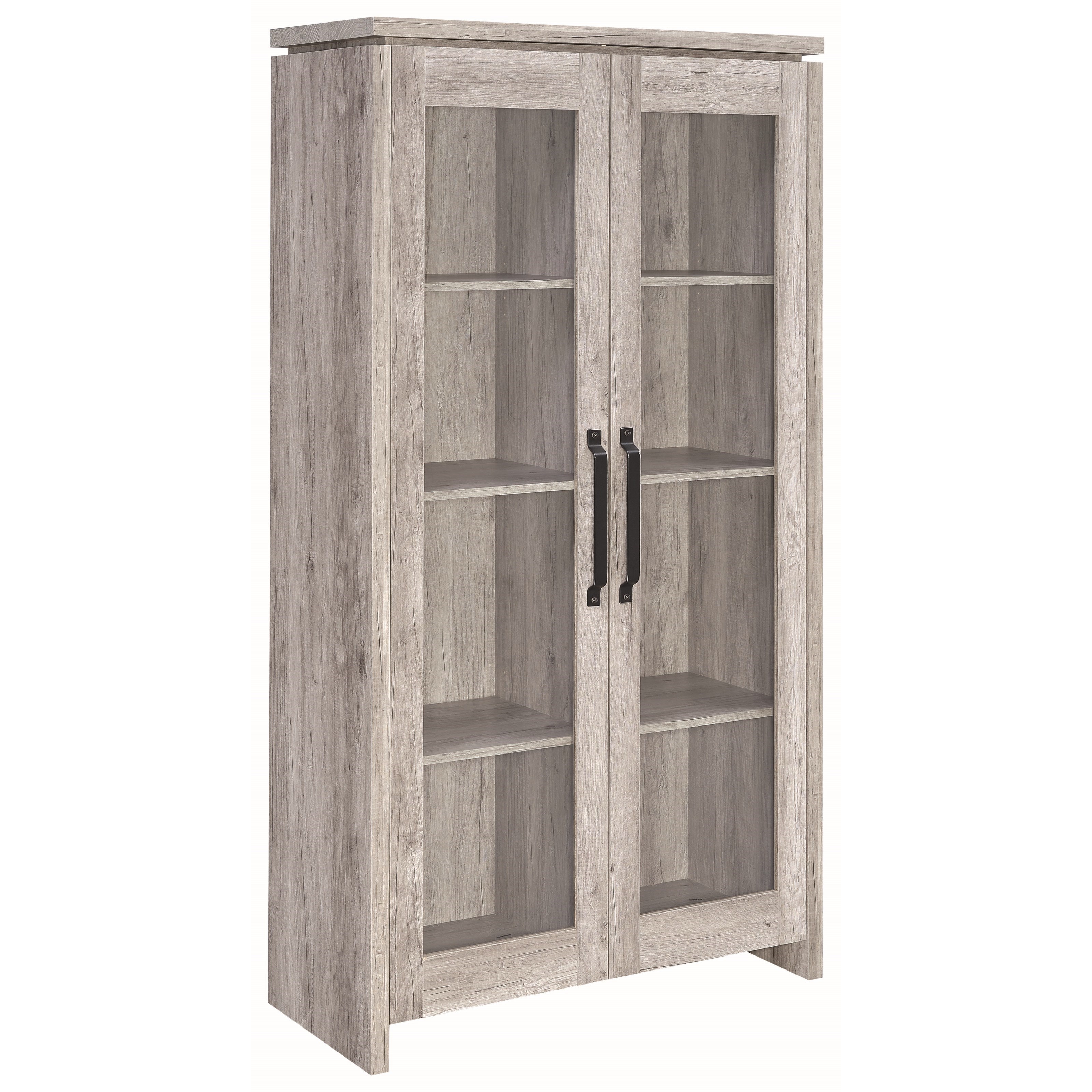 Coaster Curio Cabinets Curio Cabinet | Value City Furniture | Curio
